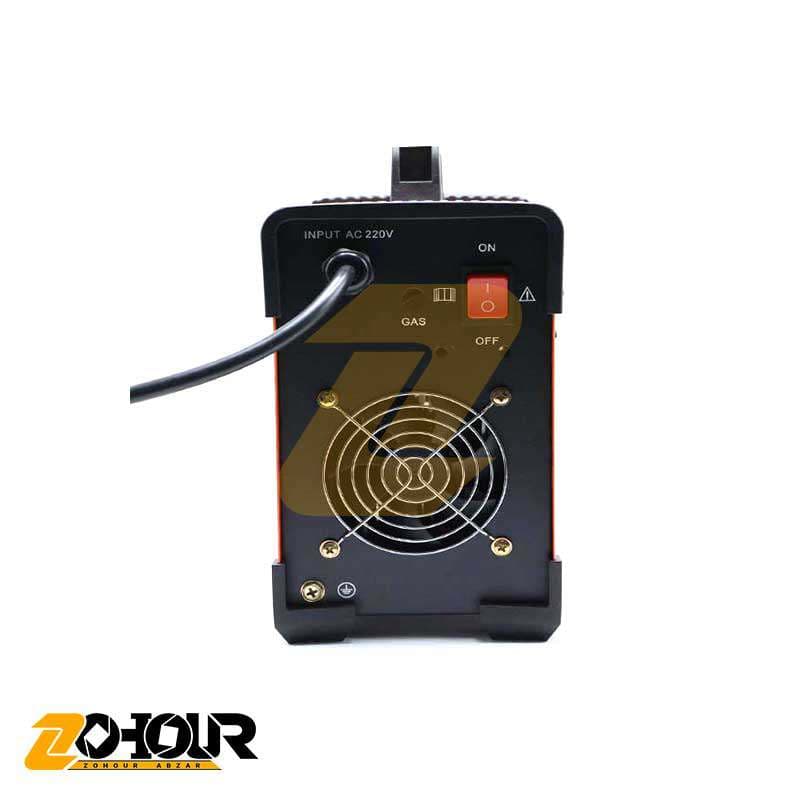 اینورتر جوشکاری 250 آمپر مکس مدل MAKS DJ-250