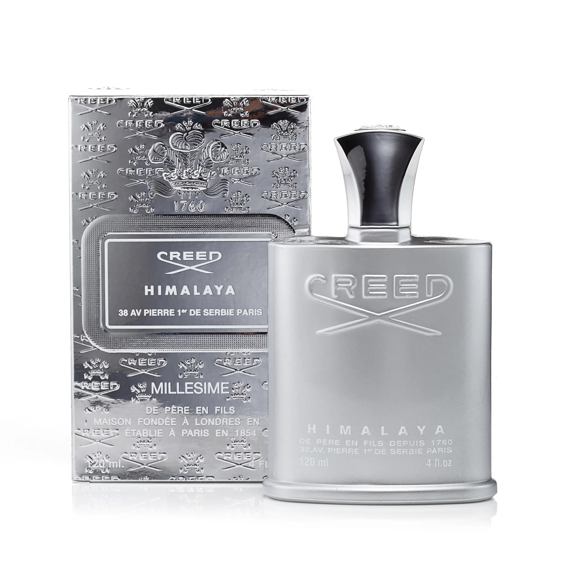 عطر مردانه کرید هیمالیا Creed Himalaya