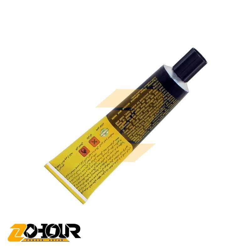 چسب همه کاره پاتکس حجم 40 سی سی Pattex — تصویر ۲