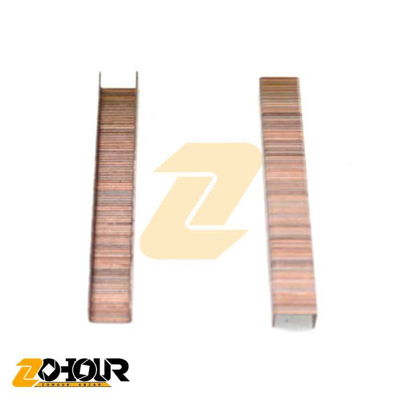 سوزن منگنه دستی 10 سانتی یزد منگنه مدل Yazd mangene 530/10