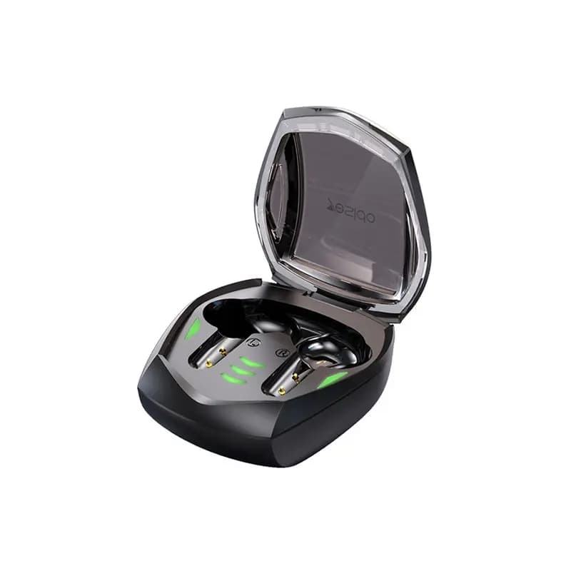 ایرپاد گیمینگ یسیدو مدل YESIDO TWS14 GAMING WIRELESS HEADSET — تصویر ۲