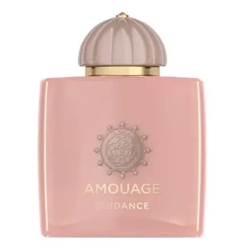 عطر زنانه آمواژ گایدنس Amouage Guidance
