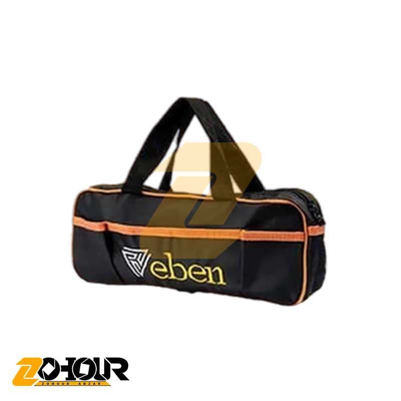 کیف ابزار ماشینی ایبن مدل eben CTB-01