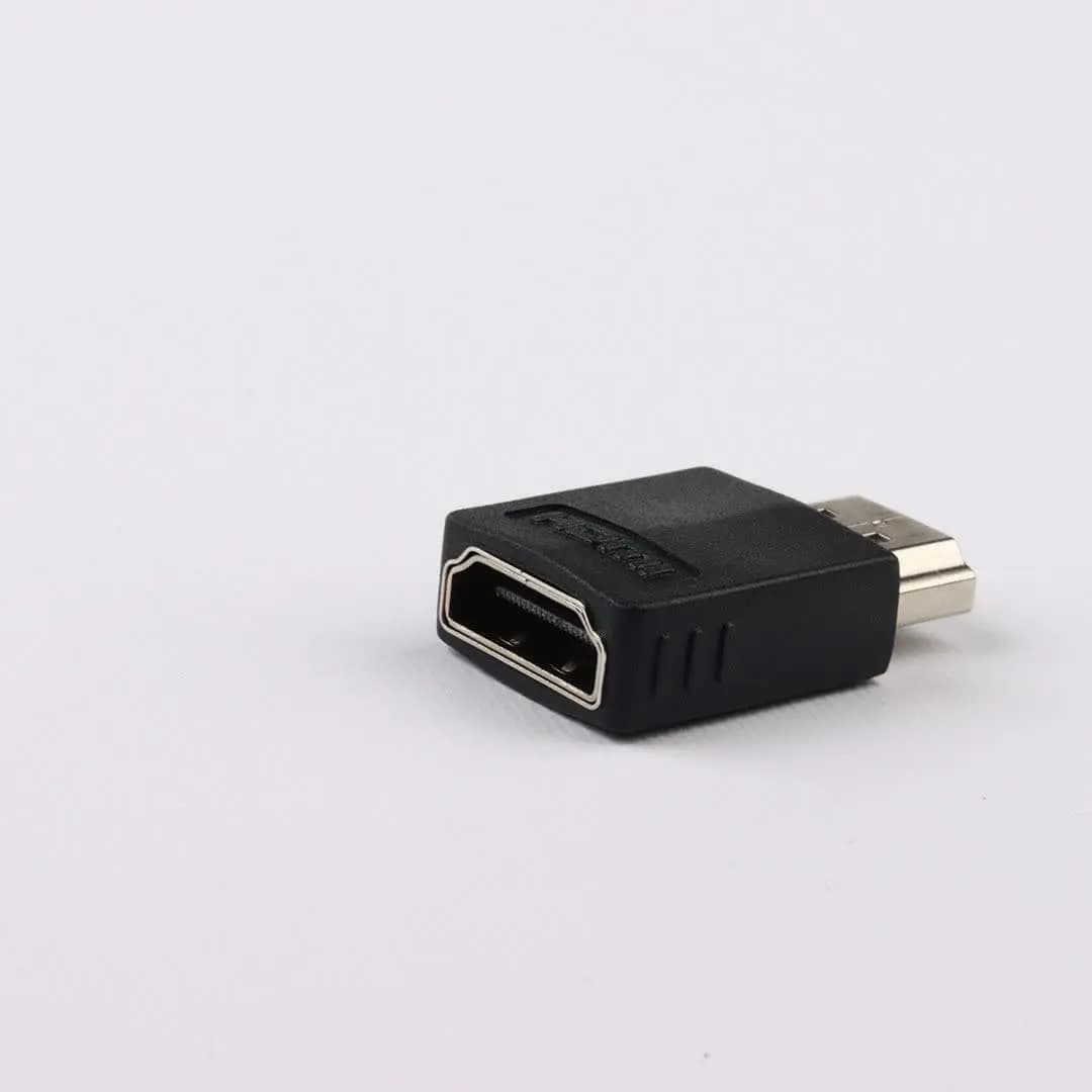 دانگل انتقال تصویر HDMI آنتن مدل ONTEN OTN-7576 — تصویر ۴