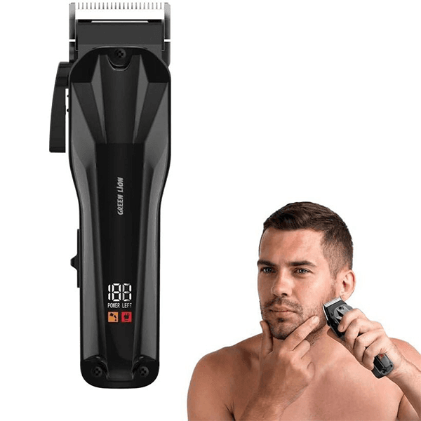 ماشین اصلاح مردانه گرین لاین مدل GNCLIPP5W – Clip Pro — تصویر ۳