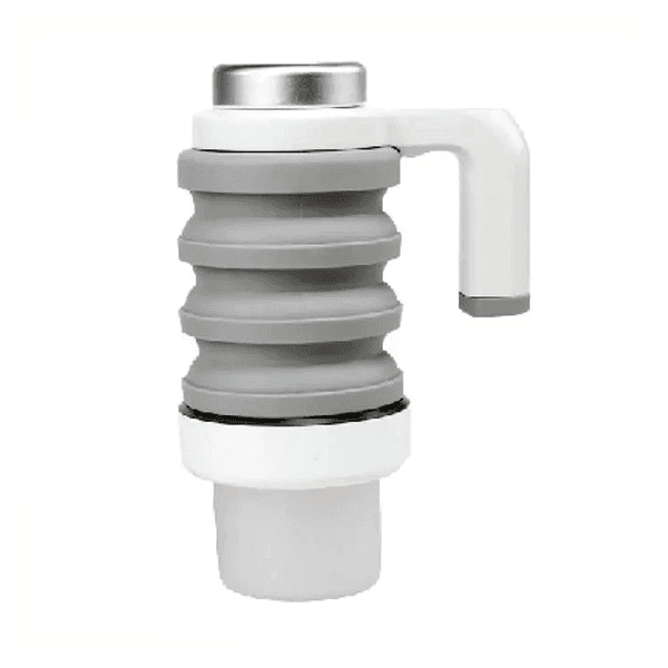 کتری برقی تاشو خودرو گرین لاین مدل Green lion Car Folding Electric Kettle