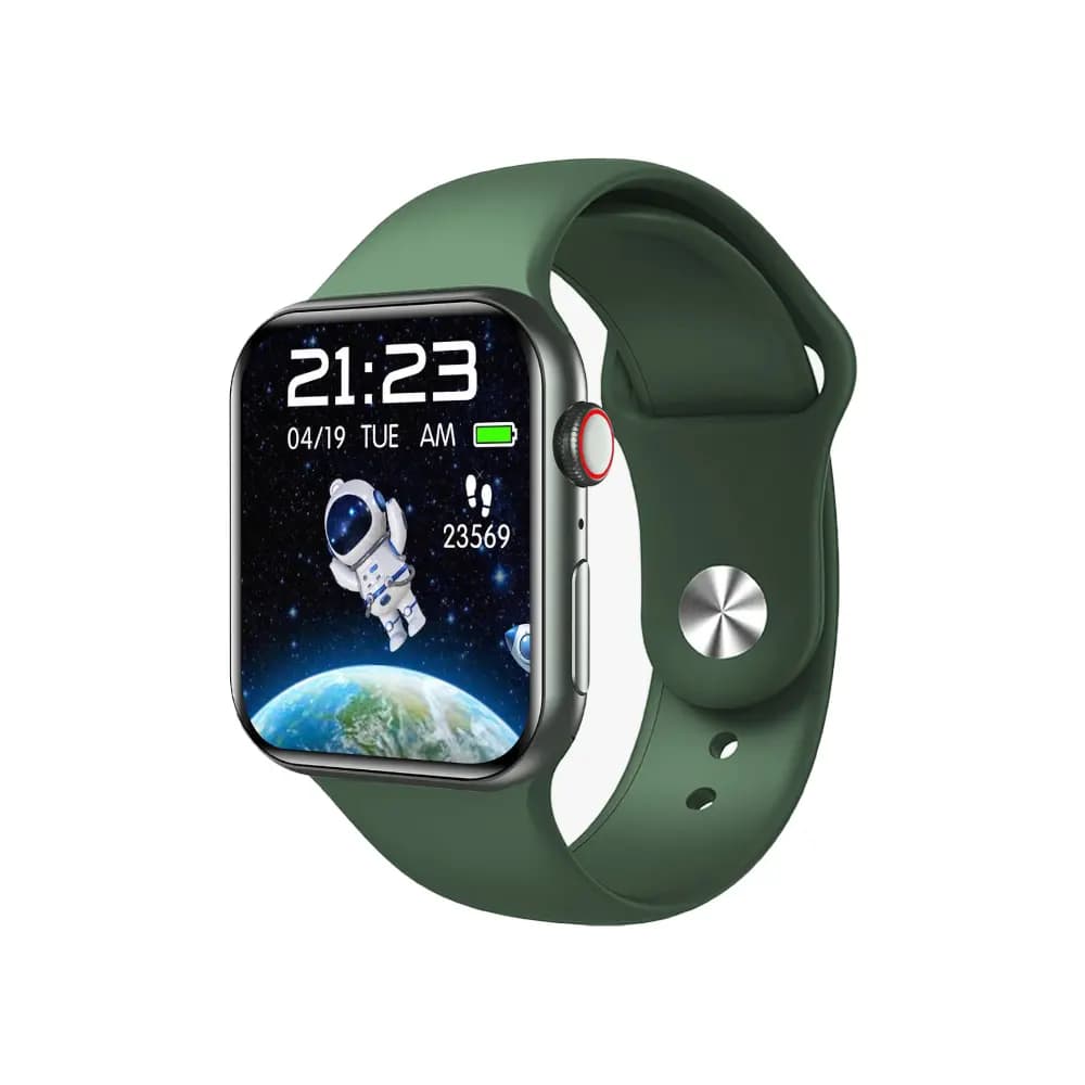 ساعت هوشمند اکتیو پرو گرین مدل GREEN ACTIVE PRO SMART WATCH