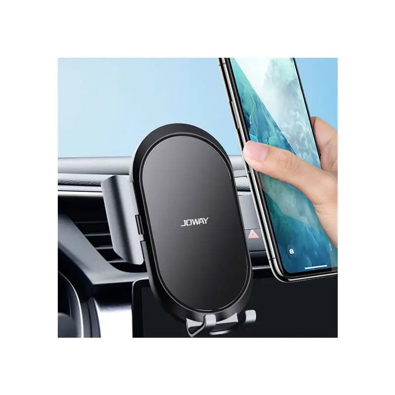 هولدر دریچه کولری جووی مدل JOWAY ZJ28 — تصویر ۳