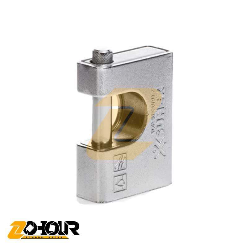 قفل کتابی سانکس مدل زاگرس سایز Sunex 94