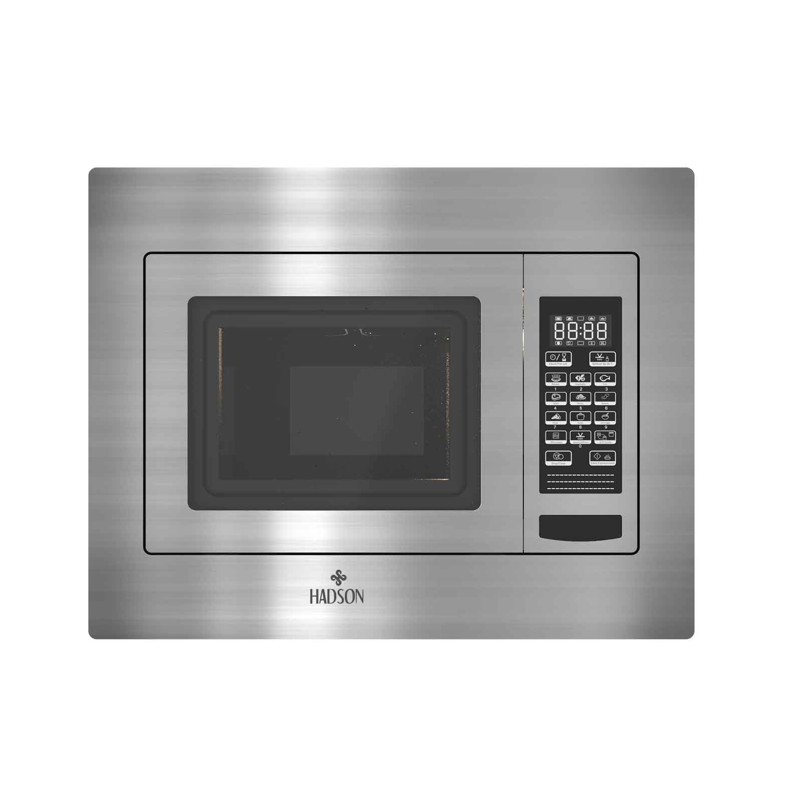 مایکروفر توکار هادسون مدل M10