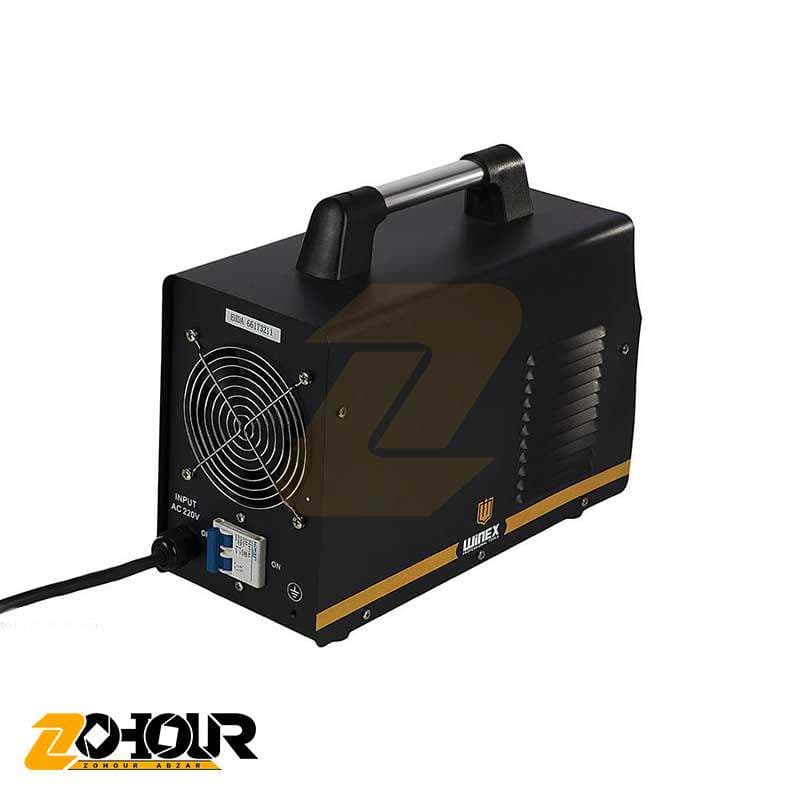 فروش ویژه اینورتر 200 آمپر MOSFET وینکس Winex — تصویر ۳