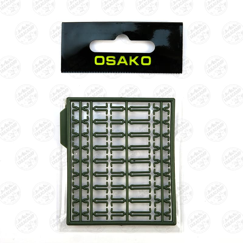 استاپر بویله کپوری سبز اوساکو OSAKO
