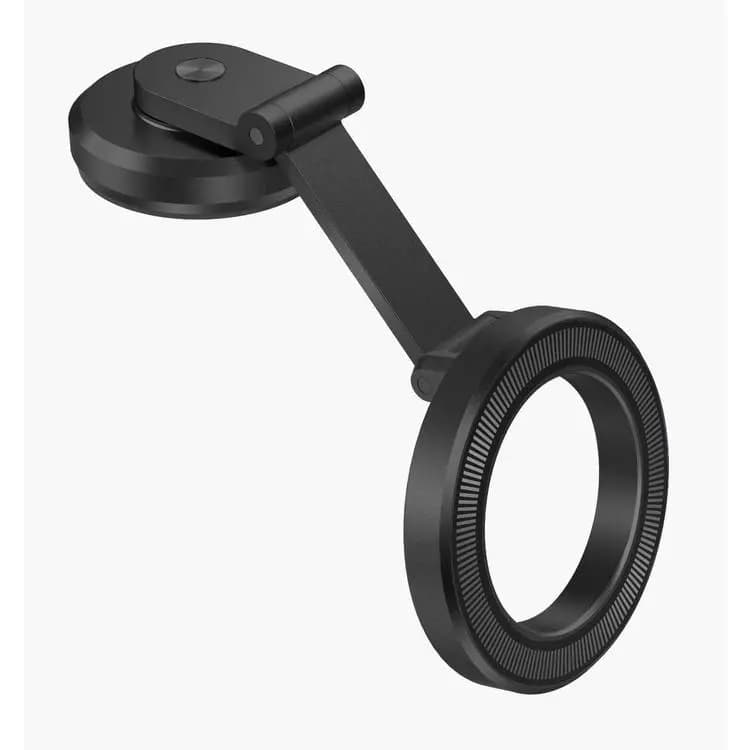 هولدر مگنتی داشبورد گرین مدل GREEN CAR MOUNT MULTI ADJUSTMENT — تصویر ۲