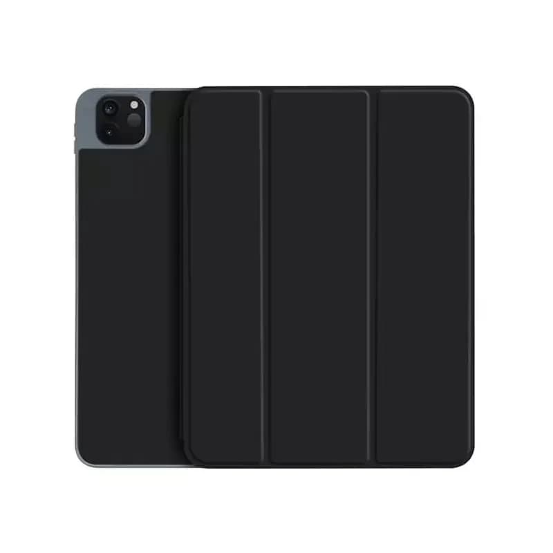 کیف آیپد پرو ( 2024 ) 11 /10.9 گرین مدل GREEN HOGO PREMIUM CASE