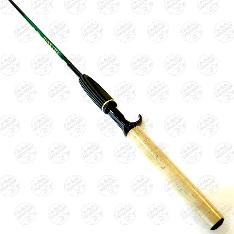 چوب کستینگ یک تکه کربن ۱۷۰ سانت شکسپیر Shakespeare JAVELIN — تصویر ۲