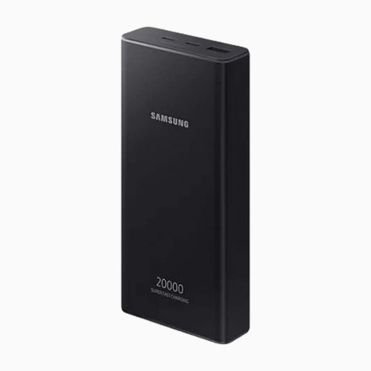 پاوربانک سامسونگ با ظرفیت 20000 میلی آمپر ساعت