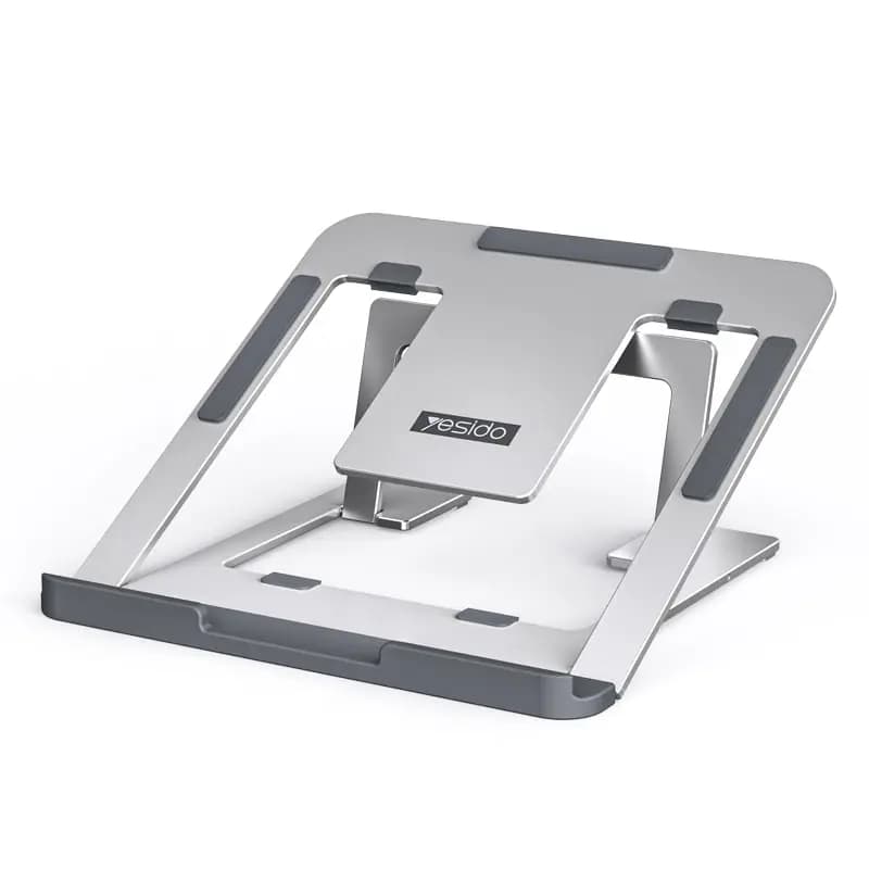 هولدر فلزی لپ تاپ یسیدو مدل YESIDO LP02 LAPTOP STAND