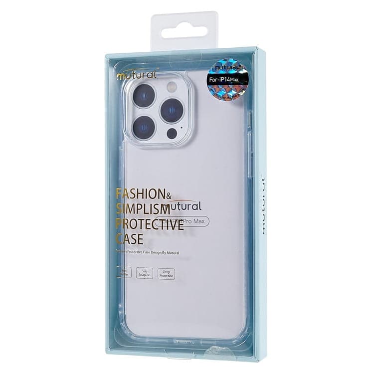 قاب موتورال مناسب برای گوشی آیفون 13 مدل MUTURAL FASHION PROTECTIVE CASE — تصویر ۷
