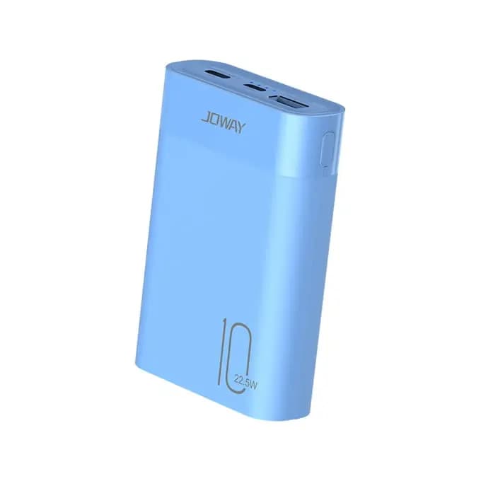 پاوربانک 10000 جووی 22.5W مدل JOWAY JP309 — تصویر ۲