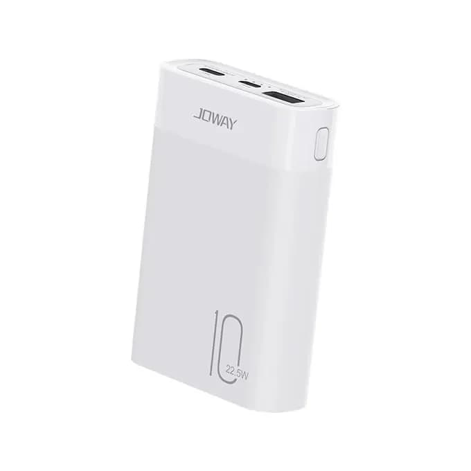 پاوربانک 10000 جووی 22.5W مدل JOWAY JP309