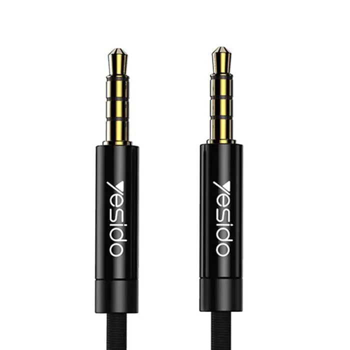 کابل AUX یسیدو مدل YESIDO YAU14 AUDIO CABLE