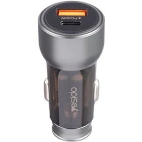 شارژر فندکی یسیدو مدل YESIDO Y49 SUPER FAST 18W — تصویر ۷