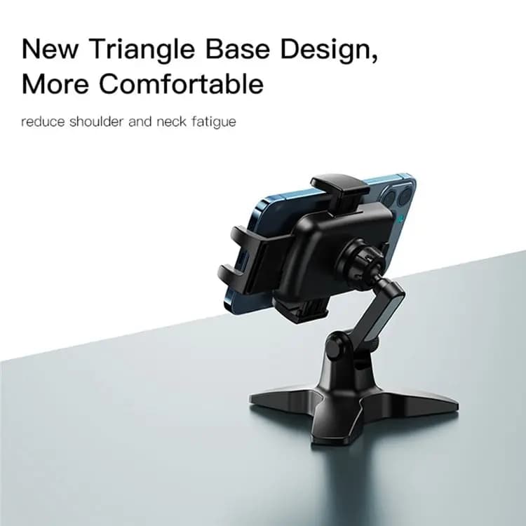 هولدر رومیزی یسیدو مدل YESIDO C181 DESKTOP HOLDER — تصویر ۶
