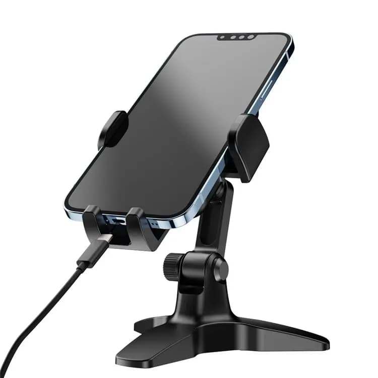 هولدر رومیزی یسیدو مدل YESIDO C181 DESKTOP HOLDER — تصویر ۵