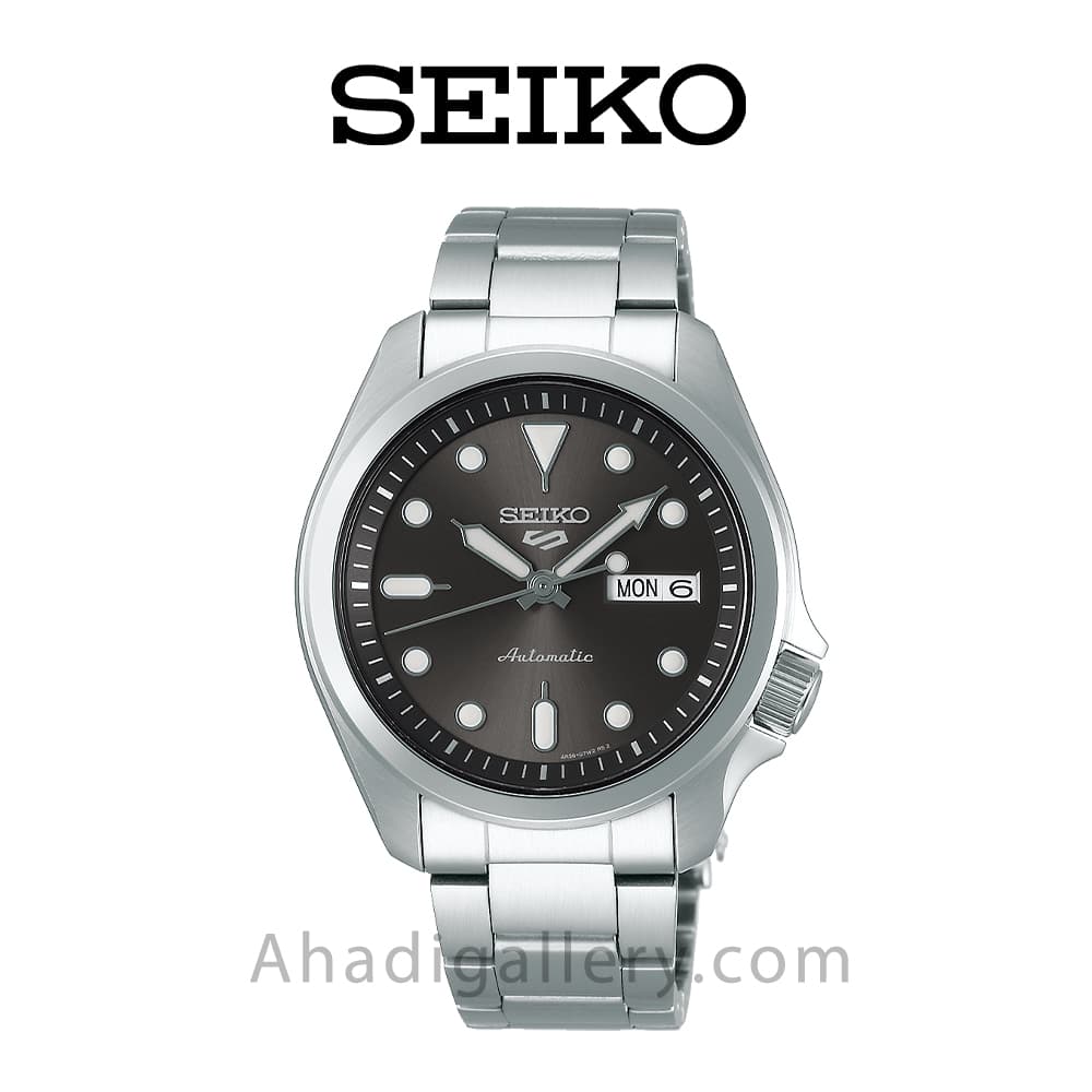 ساعت مچی سیکو مدل SRPE51K1 — تصویر ۵