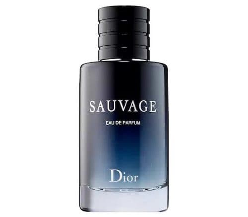 عطر مردانه دیور ساواج — تصویر ۲