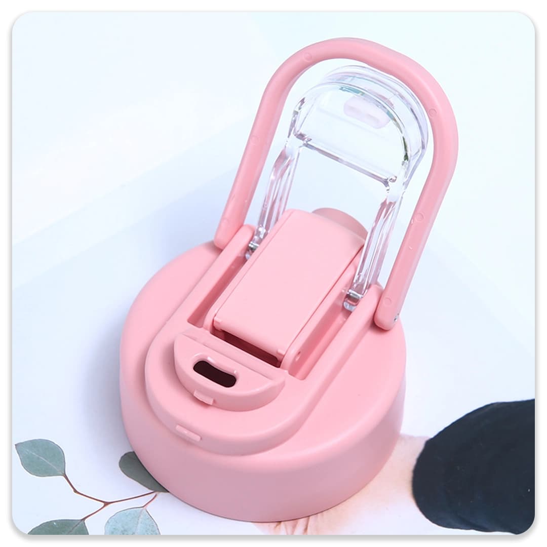 قمقمه 450 میلی خرس خوابالو(رندوم) — تصویر ۶