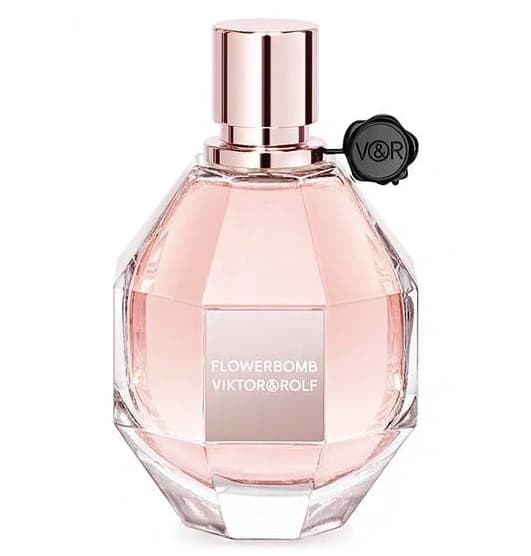 عطر زنانه ویکتور اند رالف فلاور بمب ادو پرفیوم