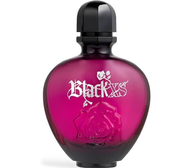 عطر زنانه بلک ایکس اس