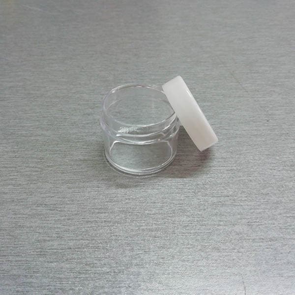 قوطی 10 گرمی پک 50 عددی — تصویر ۳