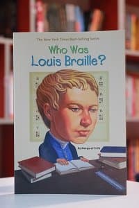 Who Was Louis Braille