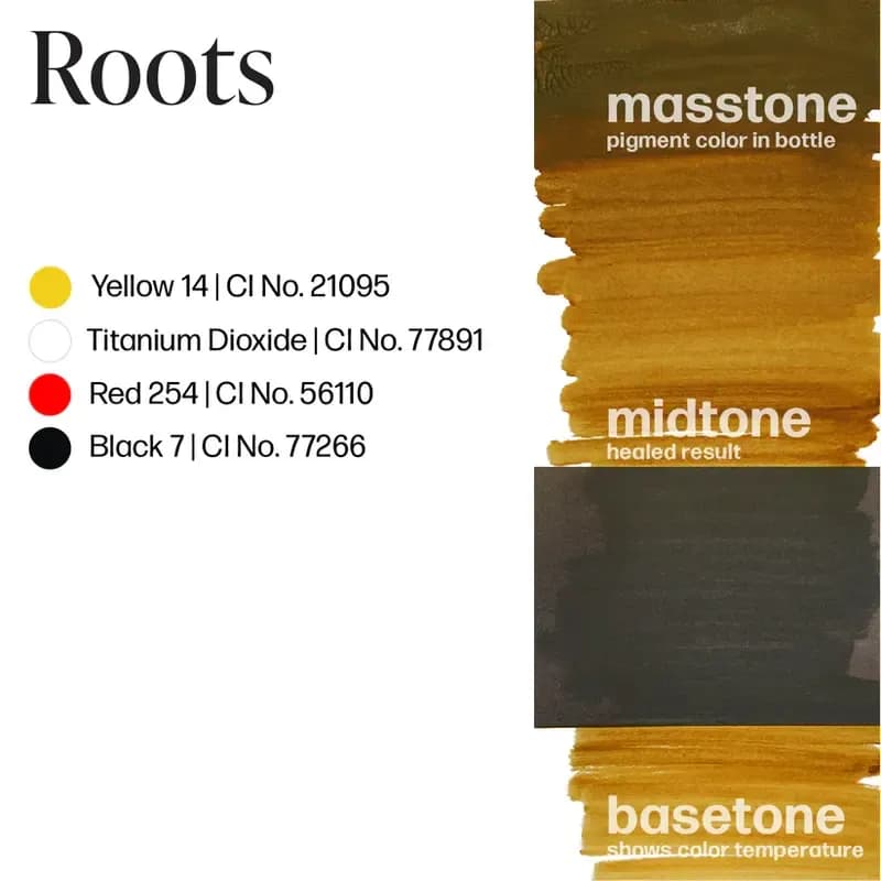 پرمابلند روتس (Roots) — تصویر ۳