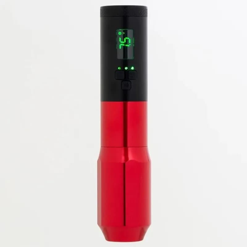 دستگاه پن وايرلس ايزد portex gen2 — تصویر ۲