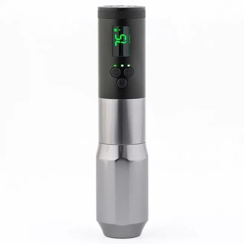 دستگاه پن وايرلس ايزد portex gen2 — تصویر ۳