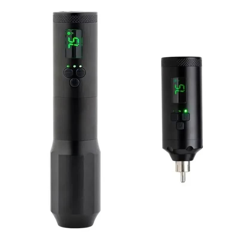 دستگاه پن وايرلس ايزد portex gen2 — تصویر ۴