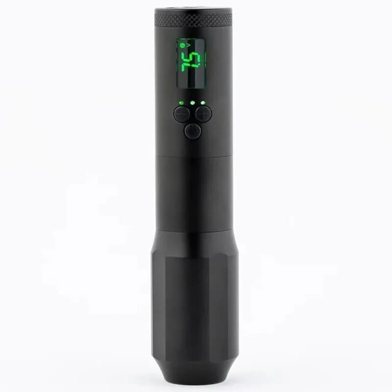 دستگاه پن وايرلس ايزد portex gen2
