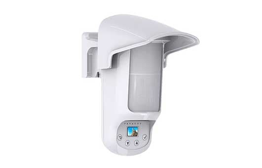چشمی NVX80 پارادوکس — تصویر ۲