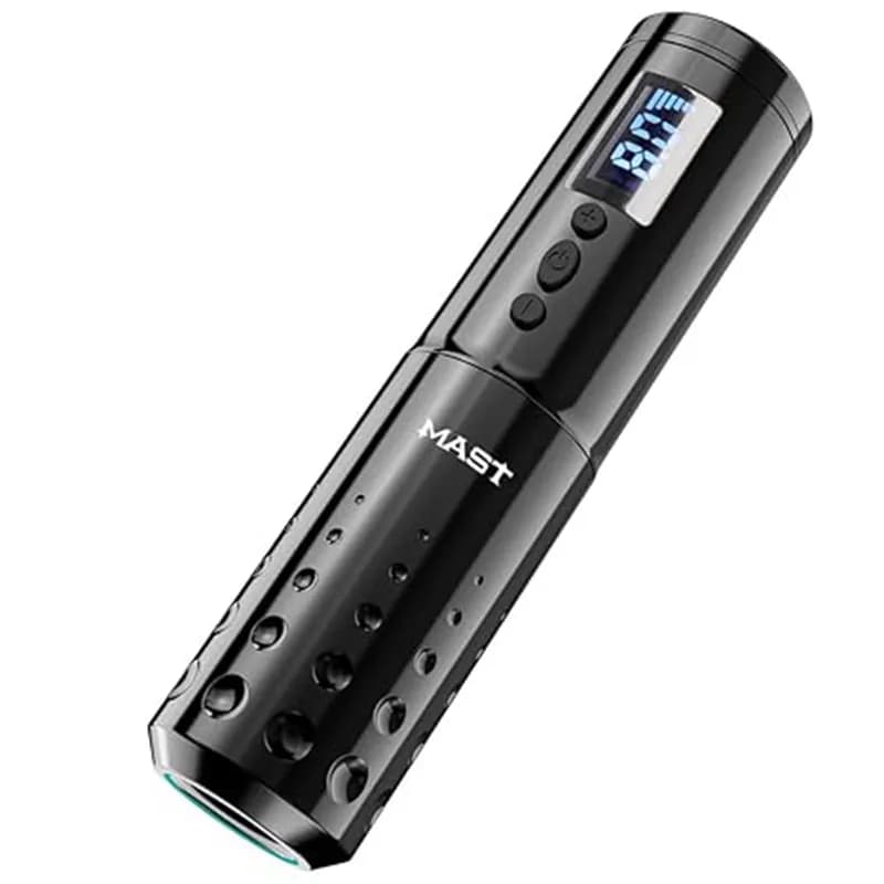 دستگاه تاتو پن وایرلس مست لنسر Mast Lancer