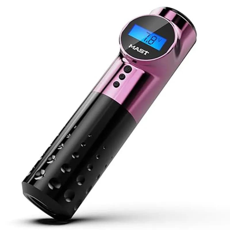 دستگاه تاتو پن مست آرچر Mast archer pen — تصویر ۳