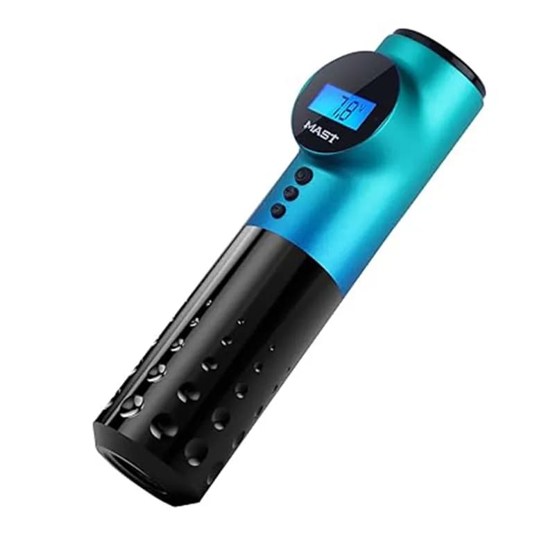 دستگاه تاتو پن مست آرچر Mast archer pen — تصویر ۲