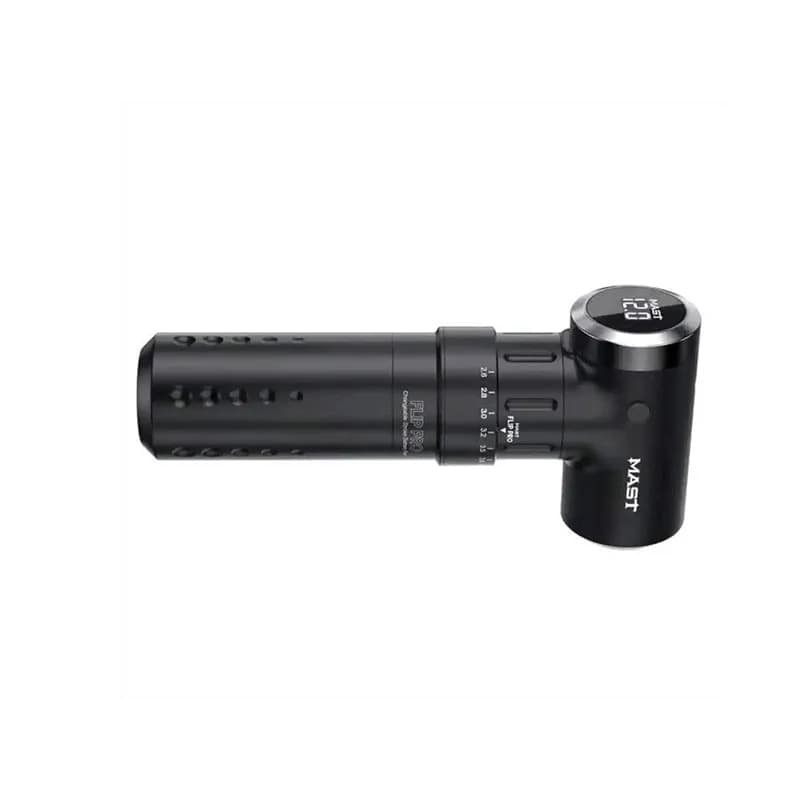 دستگاه پن مست فلیپ پرو mast flip pro — تصویر ۲