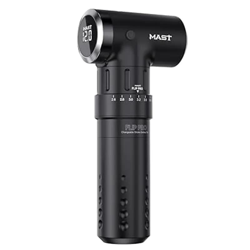 دستگاه پن مست فلیپ پرو mast flip pro