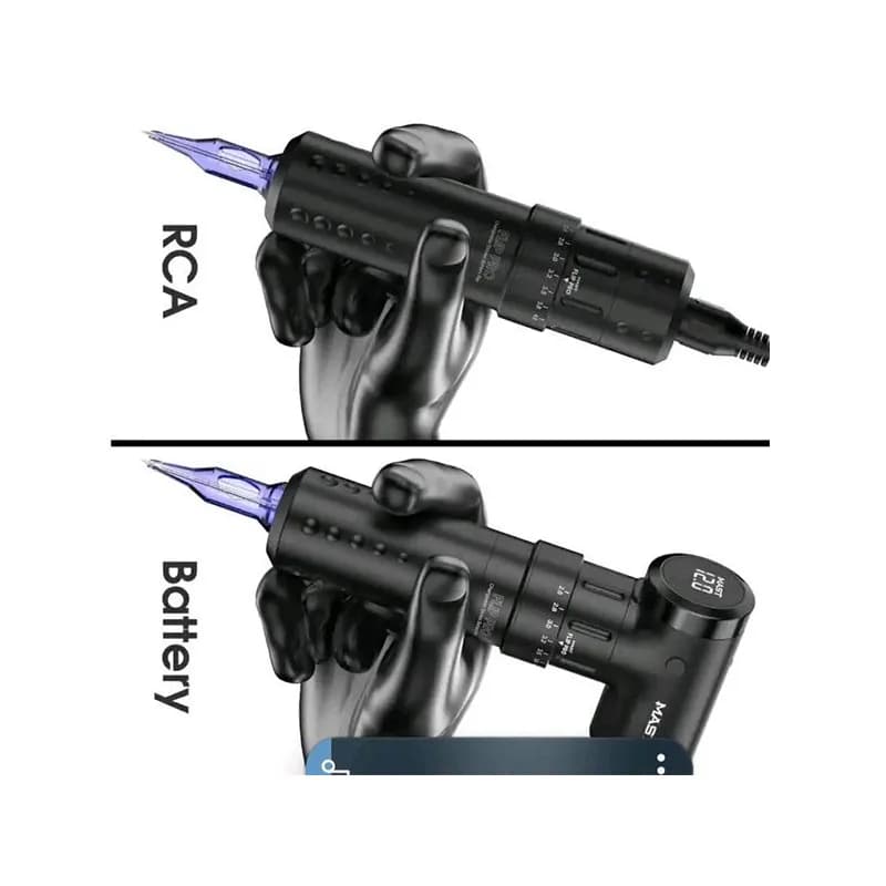 دستگاه پن مست فلیپ پرو mast flip pro — تصویر ۳
