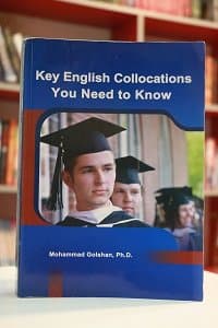 Key English Collocations You Need To Know