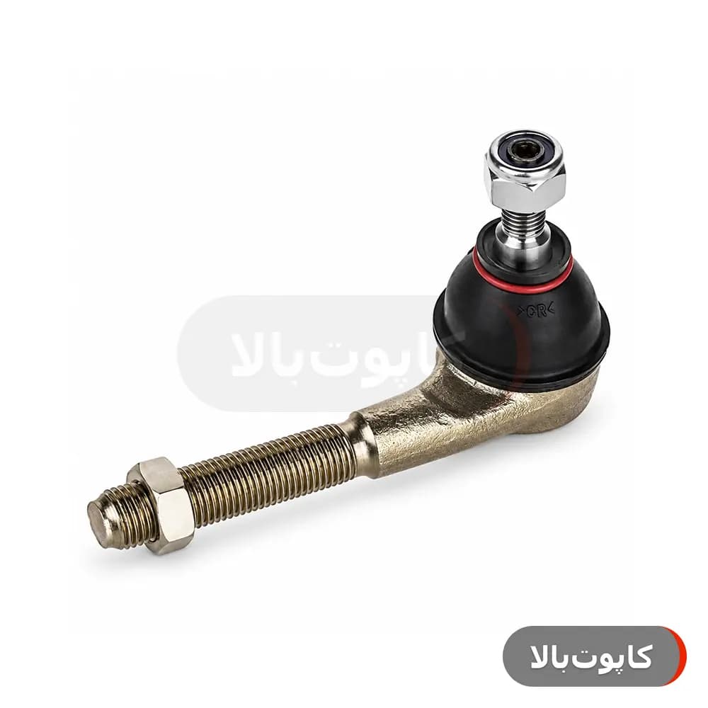 سیبک فرمان پژو ۲۰۶ صاکو – گارانتی ۱۲ ماهه تعویض | اصالت و سلامت