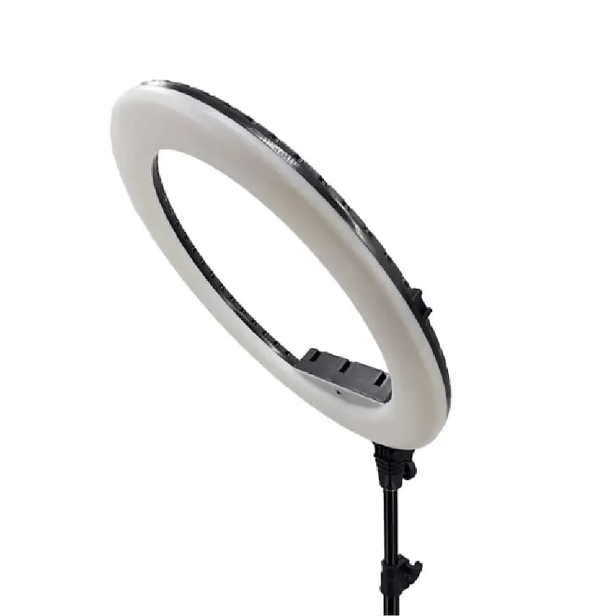 رینگ لایت مدل JL-F388 — تصویر ۶